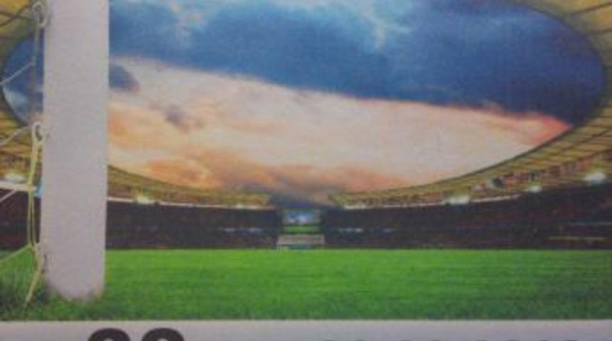 Şike davasında stadyum fotoğraflı bilet konuşuldu