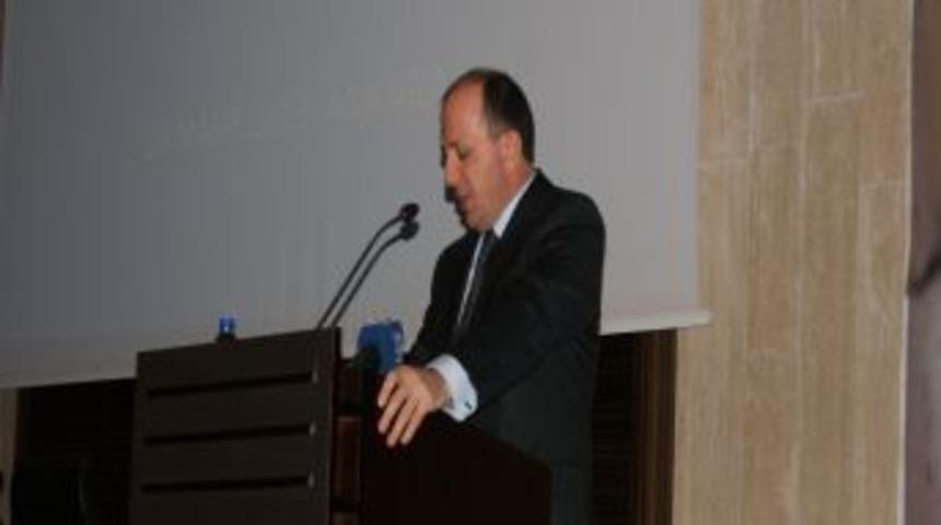 Sgk Başkanı Acar: "kayıt Dışı İstihdama Karşı B&uuml;y&uuml;k Bir M&uuml;cadele Başlattık"