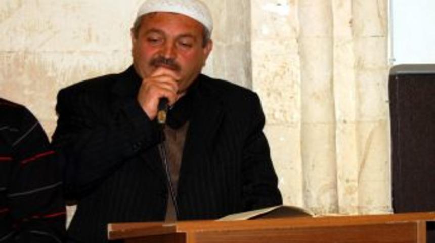 Muhsin Yazıcıoğlu Adıyaman'da Unutulmadı