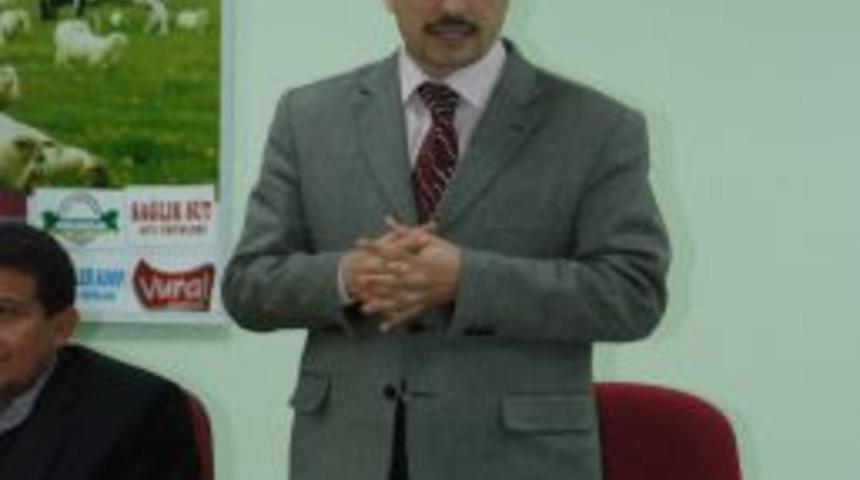 Kırklareli'nde Gen&ccedil; Girişimcilere Sertifika Verildi