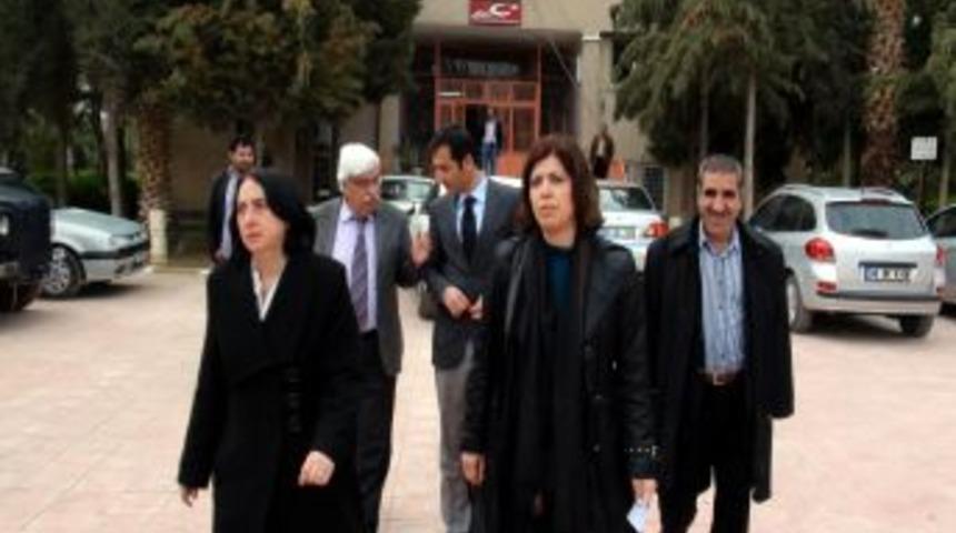 Nusaybin'de &ccedil;oban ve kızının &ouml;l&uuml; bulunması