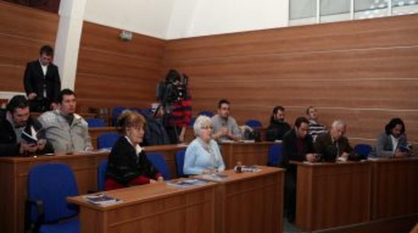 "tabiatın Kalbi Bolu" Tanıtıldı