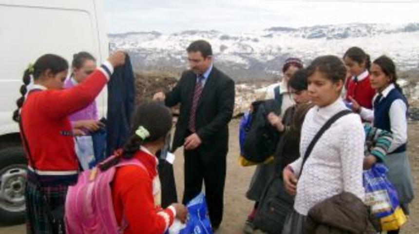 Giresun &Uuml;niversitesi'nde Yeni Rekt&ouml;r Prof. Dr. Ayg&uuml;n Attar'dan İlk Mesaj