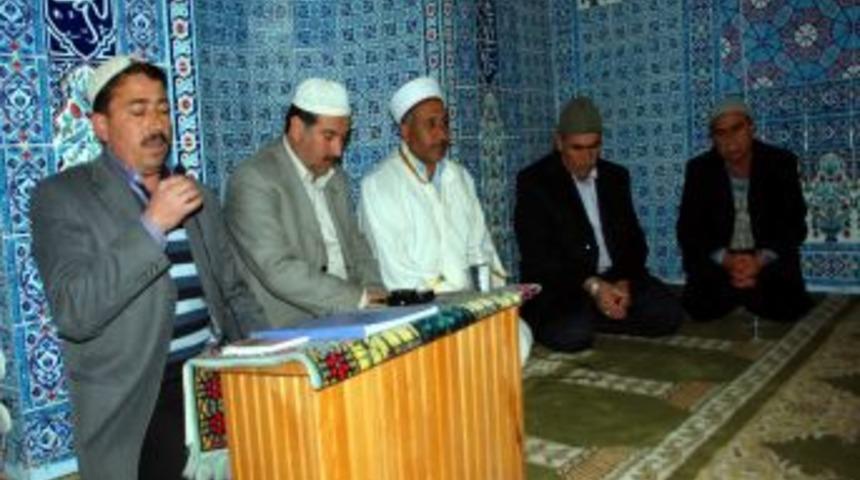 Muhsin Yazıcıoğlu Vefatının 3. Yılında Besni'de Anıldı