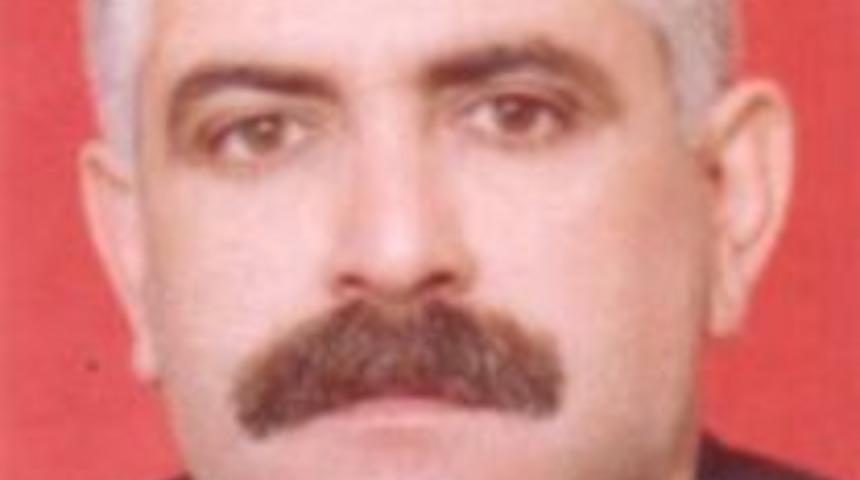 H&uuml;seyin &Ouml;zdiş hakka y&uuml;r&uuml;d&uuml; !
