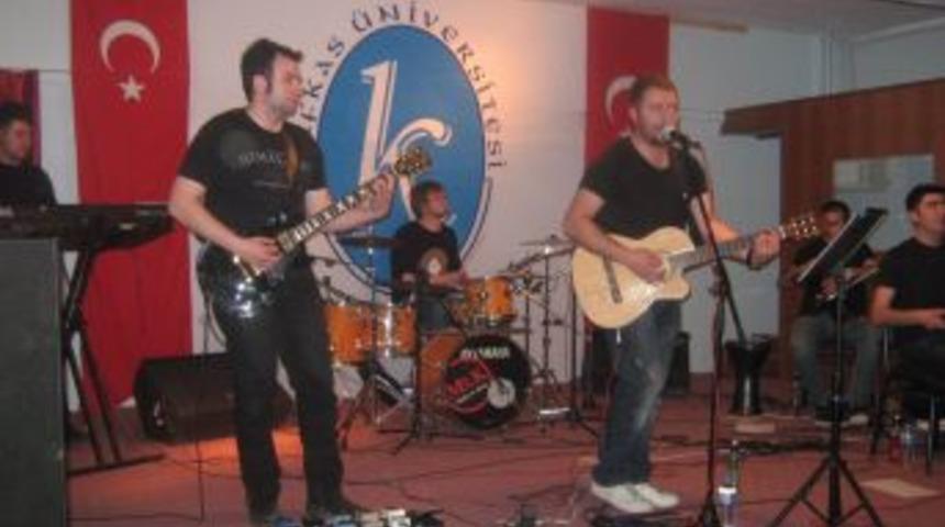 Vizeler &ouml;ncesi eğlence