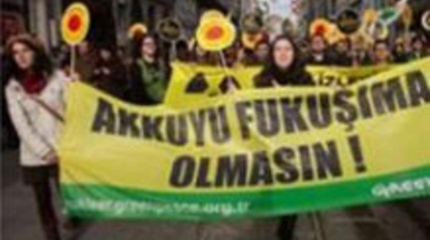 N&uuml;kleerin raporu hukuka aykırı