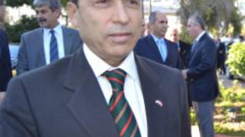 Polis bayramındaki eğlenceler iptal