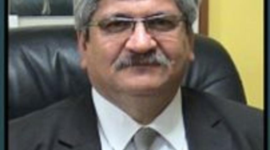 ANİMB Başkanı İsmail Sağlar