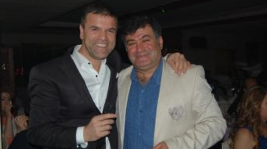 Yahya Doray K&uuml;lt&uuml;r Bakanı'na sesleniyor