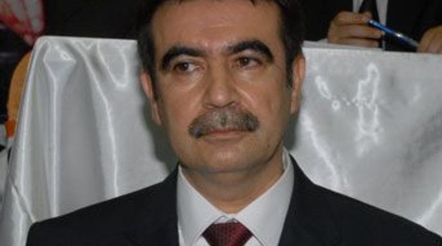 Siyaset Akademisi'nde ders başı