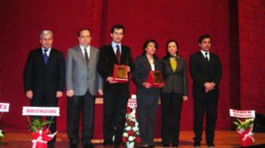 T&Uuml;TEV aile i&ccedil;i iletim semineri d&uuml;zenledi