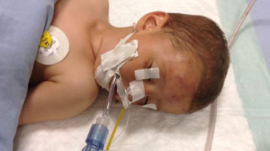 Savcı beklenirken hayata d&ouml;nd&uuml;