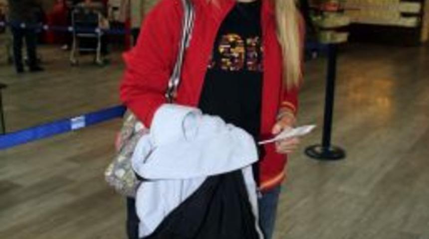 Galatasaray, kupa için yola çıktı