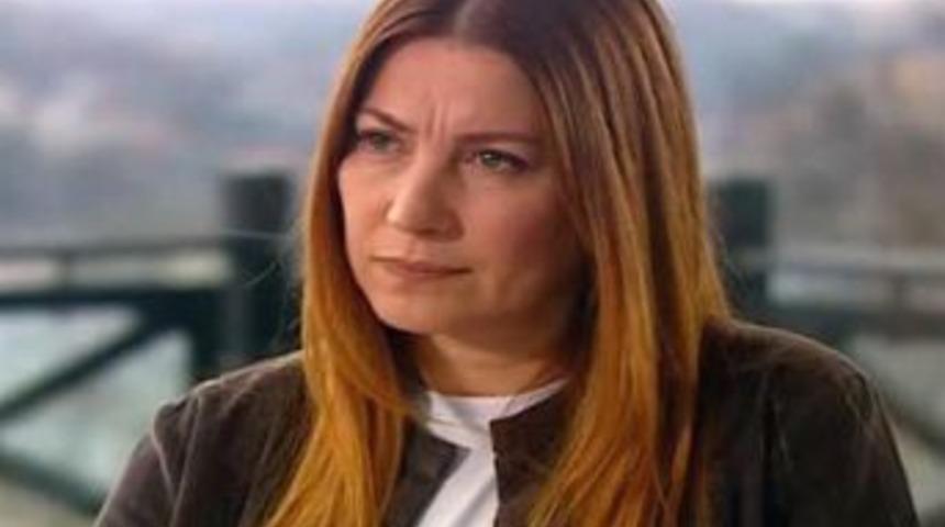 Vahide G&ouml;rd&uuml;m "kanserden Korkma" Paneline Katılacak