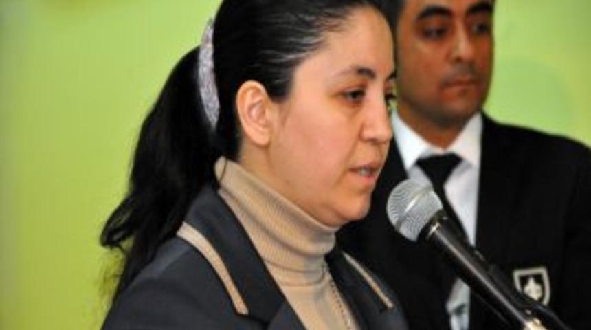 Karaman&rsquo;da 112 Acil desteği ile k&uuml;t&uuml;phane a&ccedil;ıldı