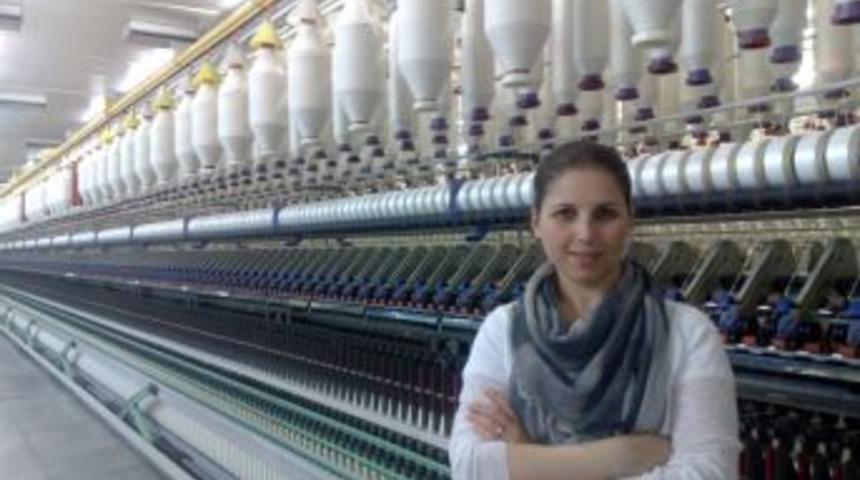 Michelle Obama&rsquo;nın ceketinin kumaşı BOSSA&rsquo;dan