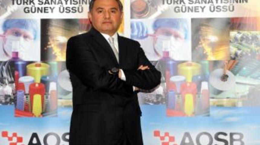 Sanayide &Ccedil;arklar D&ouml;n&uuml;yor