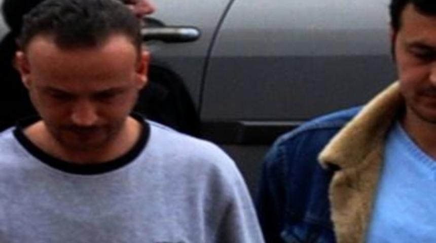 Kuyumcuları dolandıran şahıs yakalandı