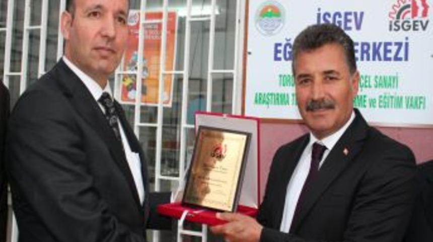 Tuna: İşsizliğe &ccedil;are olacak her t&uuml;rl&uuml; projeye varız