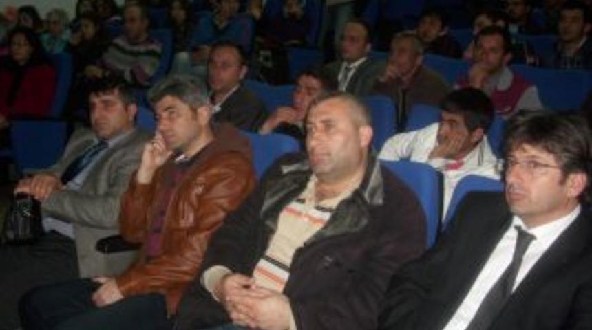 &quot;İnternette paylaşılan bilgiler silinmiyor&quot;