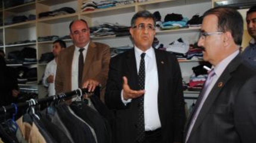 Toplumda şiddeti &ouml;nleme projesi su&ccedil; olaylarını y&uuml;zde 13 d&uuml;ş&uuml;rd&uuml;