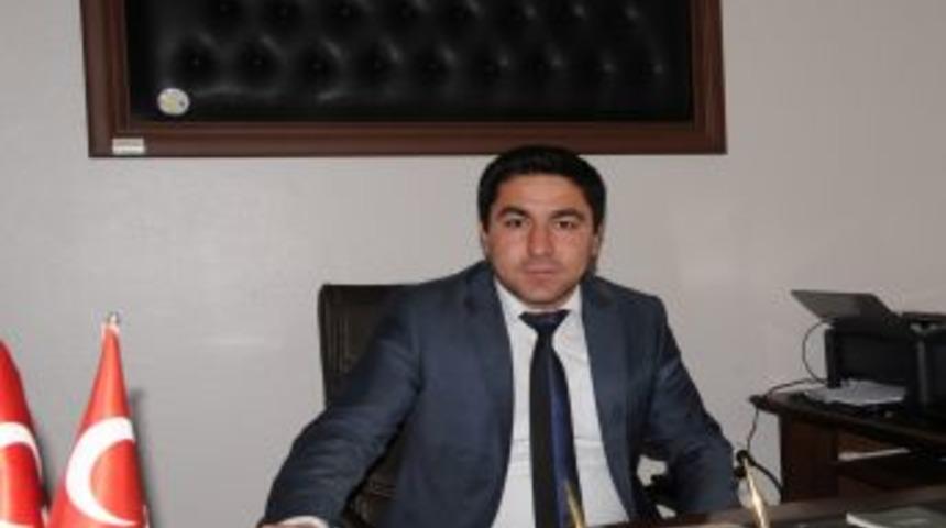 Şırnak'ta Sodes İ&ccedil;in 300 Başvuru Yapıldı