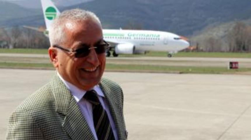 &Ccedil;ukur: "kaos T&uuml;rk Futboluna Zarar Veriyor"