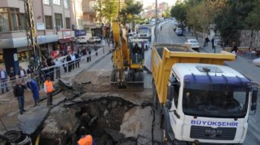 Ankara'da kazı sezonu 2 Nisan'da a&ccedil;ılıyor