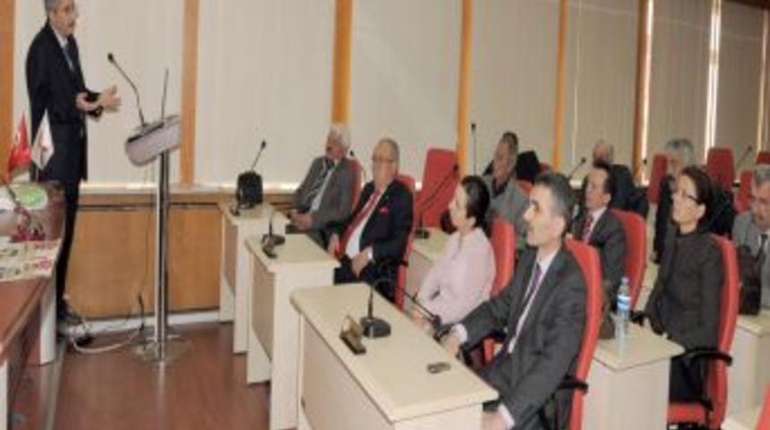 K&ouml;ylerde geri d&ouml;n&uuml;ş&uuml;mden elde edilecek gelir okullara harcanacak