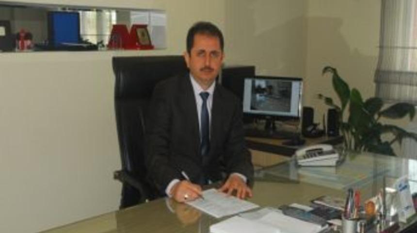 G&uuml;ventaş Fen Lisesi Konya'nın birincisi