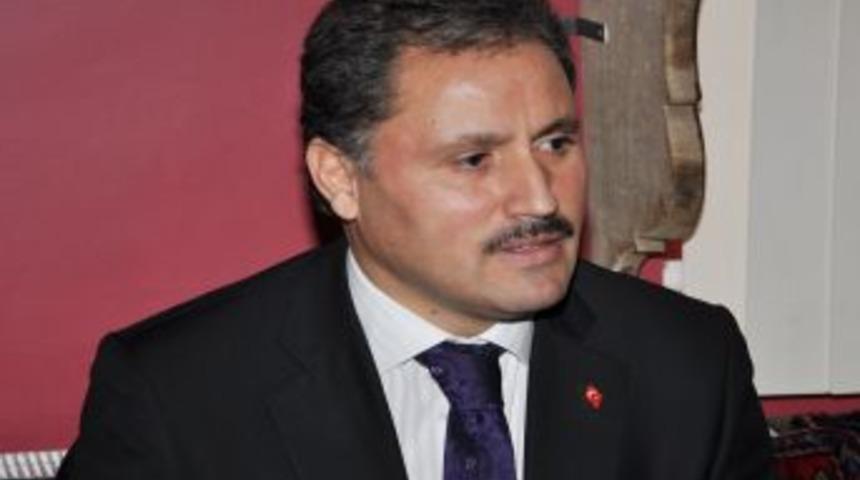 Malatya Belediyesi Mart Ayı Koordinasyon Toplantısı Yaptı