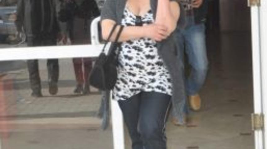 Moldovalı &Ccedil;ocuk Bakıcısı Polise Başvurdu