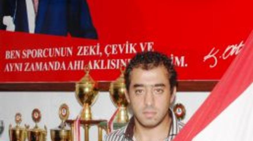 Onur &Ouml;zcan, G&uuml;reş Milli Takımına &Ccedil;ağırıldı