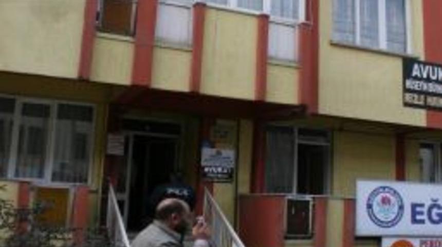 Afyonkarahisar'da Bir Avukat &Ouml;ld&uuml;r&uuml;ld&uuml;
