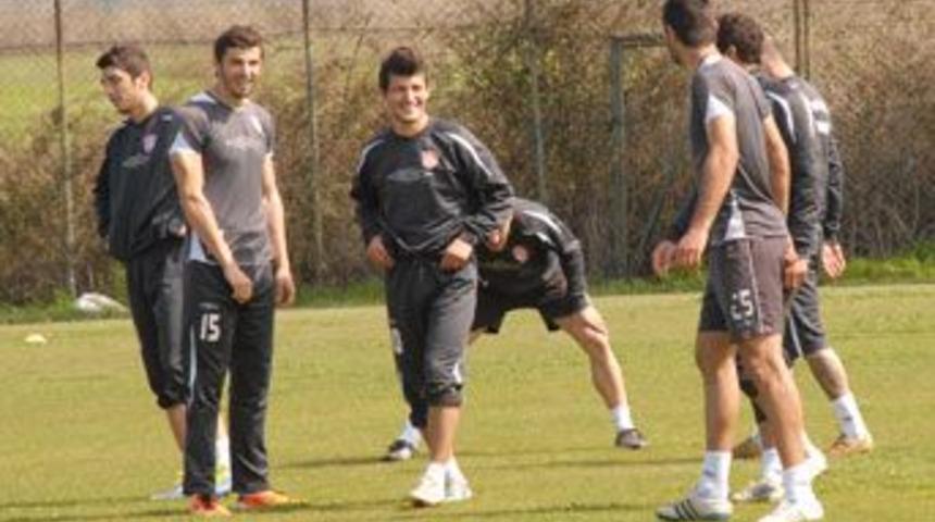 Evrenseki Elazığ&rsquo;ı ağırlıyor