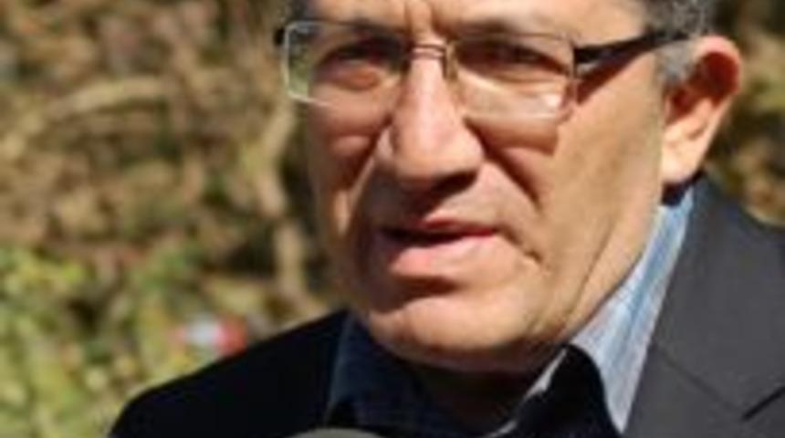 Ahmet &Uuml;nal Akdeniz Oyunları koordinat&ouml;r&uuml; oldu