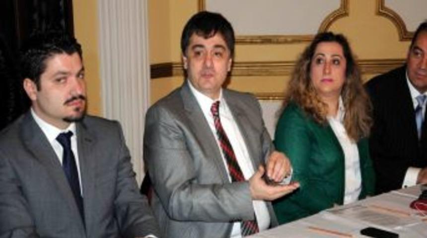 Samsun'un yerli markası Pedo, b&uuml;y&uuml;meye k&uuml;&ccedil;&uuml;k marketlerle devam edecek