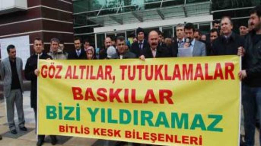 Kesk'ten Yeni Eğitim Sistemine Tepki