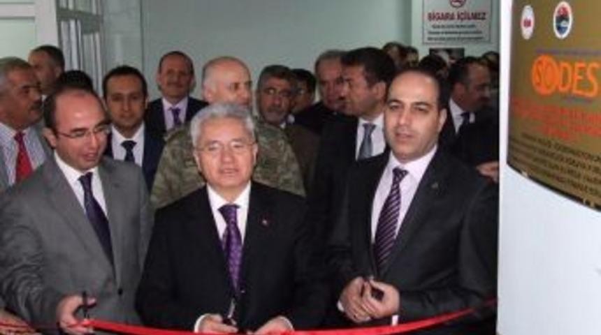 Su&ccedil; işlemeye eğilimli &ccedil;ocuklar ve gen&ccedil;ler topluma faydalı hale getirilecek