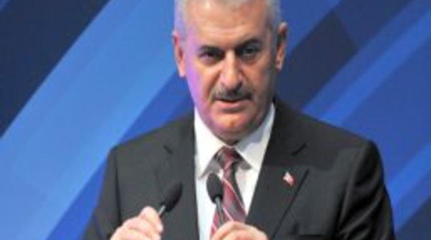 Bakanı Yıldırım, K&ouml;rfez Havaalanı'nın yeni terminal binasının temelini atacak