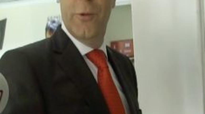 Andan &Ouml;zt&uuml;rk, ifade vermek &uuml;zere emniyete geldi