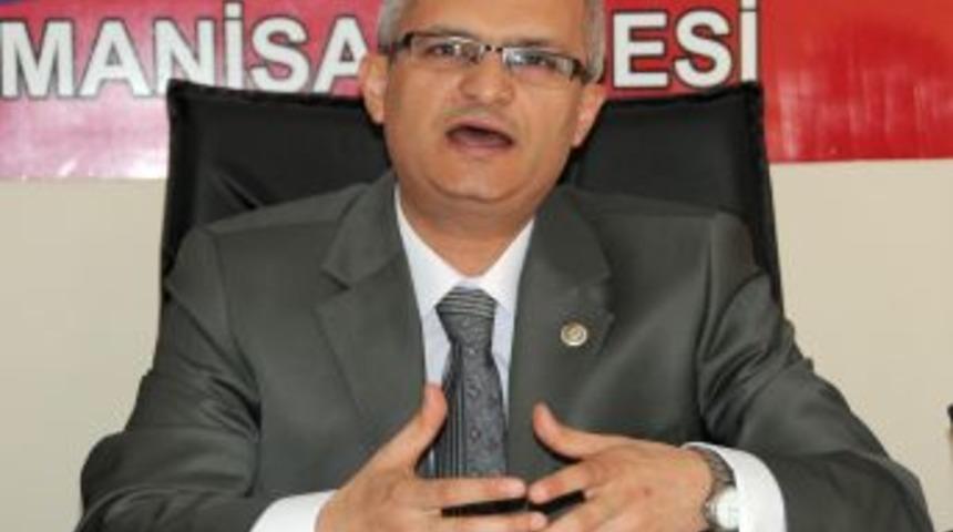 Sofuoğlu: Kur&rsquo;&acirc;n&ndash;ı Ker&icirc;m'in se&ccedil;meli ders olması arzu ettiğimiz &ccedil;alışmaydı