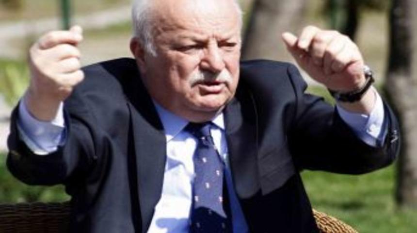 Sadri Şener, Başbakan Erdoğan'ın A&ccedil;ıklamaları Değerlendirdi