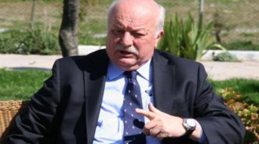 Sadri Şener: Sayın Başbakanın demecinin tam doğru olduğuna inanmıyorum