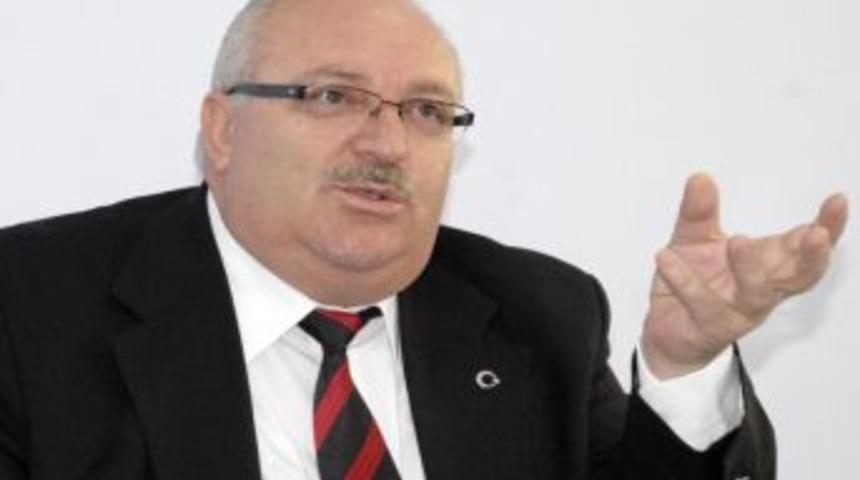 &ldquo;28 Şubat&rsquo;ta değişen ırmak, şimdi kendi yolunda akacak&rdquo;