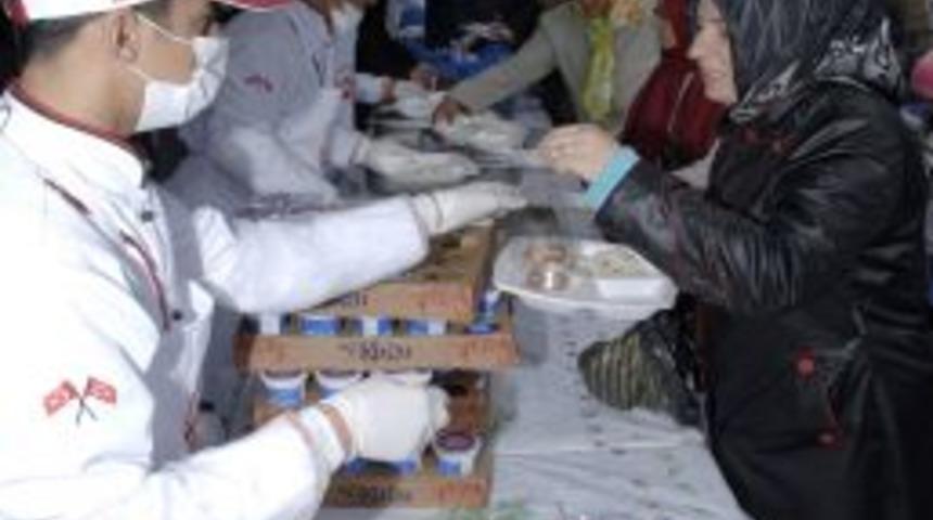 Fatih Sultan Mehmet'in doğum g&uuml;n&uuml;ne anıldı