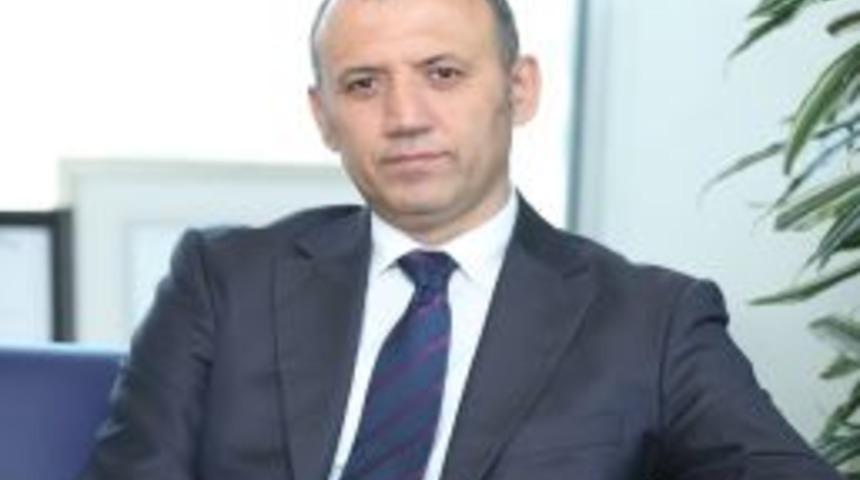 BKM&rsquo;de Y&ouml;netim Kurulu Başkanı Yal&ccedil;ın Sezen