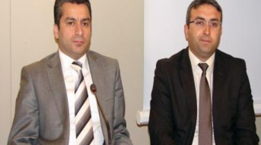 Turex, gazi ve şehit derneğine bayilik verecek