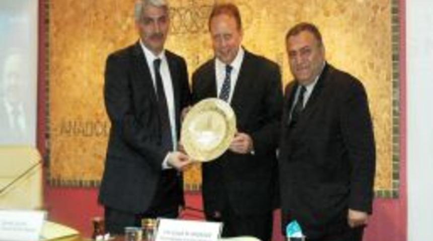 Demird&ouml;k&uuml;m Y&ouml;netim Kurulu Başkanı: T&uuml;rkiye d&uuml;nyanın 9. b&uuml;y&uuml;k ekonomisi olacak